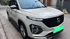 Used MG Hector Super 2.0 Diesel in Hyderabad