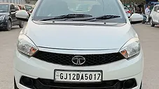 Used Tata Tiago Revotron XT [2016-2019] in Ahmedabad