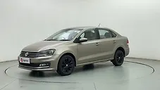 Used Volkswagen Vento Highline 1.2 (P) AT in Thane