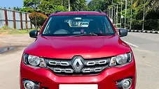 Used Renault Kwid 1.0 RXT [2016-2019] in Thiruvananthapuram