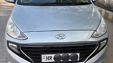 Used Hyundai Santro Sportz AMT in Ambala Cantt