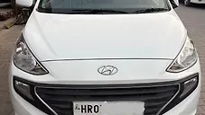 Used Hyundai Santro Sportz AMT in Ambala Cantt