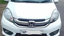 Used Honda Amaze 1.2 VX AT i-VTEC in Ambala Cantt