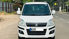 Used Maruti Suzuki Wagon R VXI AMT in Thiruvananthapuram