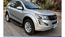 Used Mahindra XUV500 W8 [2015-2017] in Mumbai