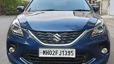 Used Maruti Suzuki Baleno Zeta 1.2 in Pune