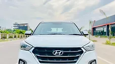 Used Hyundai Creta SX 1.6 AT CRDi in Jaipur