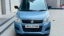 Used Maruti Suzuki Wagon R LXI in Pune