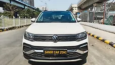 Used Volkswagen Taigun Comfortline Petrol 1.0L Turbo Manual in Kolkata