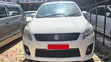 Used Maruti Suzuki Ertiga VDi in Pune