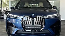 Used BMW iX xDrive 50 in Delhi