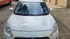 Used Maruti Suzuki Swift VXi AMT in Mumbai