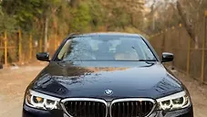 Used BMW 5-Series 530i Sport Line in Mumbai