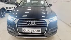 Used Audi Q3 35 TDI Premium Plus + Sunroof in Pune
