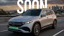 Used Mercedes-Benz EQB 350 4MATIC in Delhi