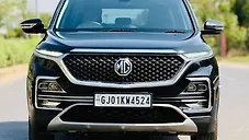 Used MG Hector Sharp 1.5 DCT Petrol [2019-2020] in Ahmedabad