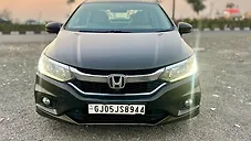 Used Honda City V Diesel in Surat