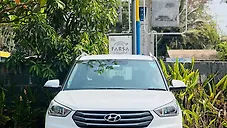 Used Hyundai Creta 1.6 SX Plus AT in Nilambur