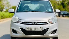 Used Hyundai i10 Magna 1.1 iRDE2 [2010-2017] in Ahmedabad