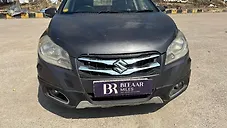 Used Maruti Suzuki S-Cross Zeta 1.3 in Lucknow
