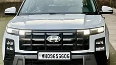 Used Hyundai Creta SX (O) Diesel 1.5L Turbo Manual in Mumbai