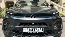 Used Tata Nexon Fearless Plus (PS) Petrol 1.2L Turbo Automatic (DCT) Dark Edition in Delhi