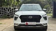 Used Hyundai Creta SX (O) 1.5 Diesel Automatic [2020-2022] in Thane