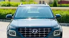 Used Hyundai Venue S Plus 1.2 Petrol in Vapi