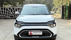 Used Kia Carens Prestige Plus 1.5 Diesel iMT 7 STR [2023-2024] in Thane