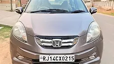 Used Honda Amaze 1.2 VX AT i-VTEC in Jaipur