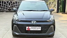 Used Hyundai Aura SX 1.2 CNG [2023-2025] in Thane