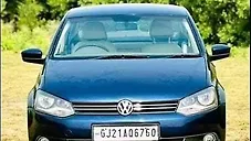 Used Volkswagen Vento Highline Diesel AT in Vapi