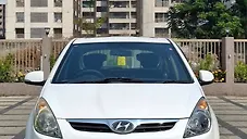 Used Hyundai i20 Asta 1.2 (O) With Sunroof in Surat