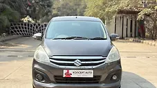 Used Maruti Suzuki Ertiga VDI SHVS in Thane
