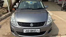 Used Maruti Suzuki Swift DZire VDi ABS in Ranchi
