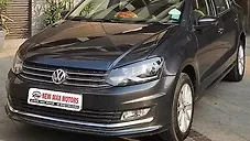 Used Volkswagen Vento Highline Diesel in Mumbai
