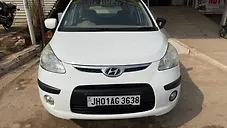 Used Hyundai i10 Magna in Ranchi