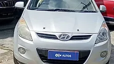 Used Hyundai i20 Asta 1.2 in Ranchi