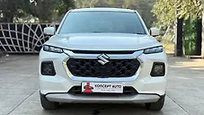 Used Maruti Suzuki Grand Vitara Sigma Smart Hybrid [2023-2025] in Thane