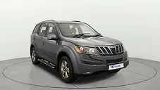 Used Mahindra XUV500 W8 in Lucknow