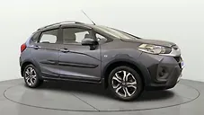 Used Honda WR-V S MT Petrol in Delhi