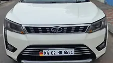 Used Mahindra XUV300 W8 (O) 1.5 Diesel [2020] in Bangalore