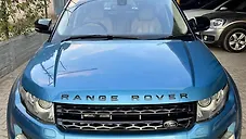 Used Land Rover Range Rover Evoque Dynamic SD4 in Pune