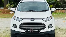 Used Ford Ecosport Titanium 1.5L Ti-VCT AT in Bangalore