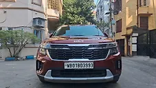 Used Kia Seltos HTX Petrol 1.5L Manual in Kolkata