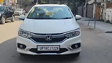 Used Honda City ZX CVT Petrol [2017-2019] in Delhi