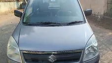 Used Maruti Suzuki Wagon R LXI in Bhubaneswar