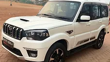 Used Mahindra Scorpio S11 Diesel Turbo Manual 7 STR in Ranchi