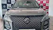 Used MG Hector Savvy Pro 1.5 Turbo Petrol CVT [2023] in Mumbai