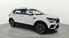 Used Skoda Kushaq Style 1.0L TSI MT in Mohali